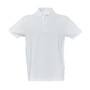 Polo (MC) Faro WHITE