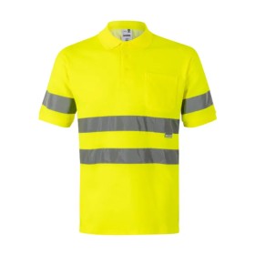 POLO COTONE MC AV VELILLA POLO COTONE MC AV VELILLA