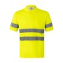 POLO COTONE MC AV VELILLA