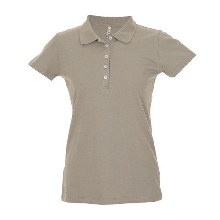 POLO JRC DUBAI MAN - LIGHT GREY