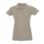 POLO JRC DUBAI MAN - LIGHT GREY