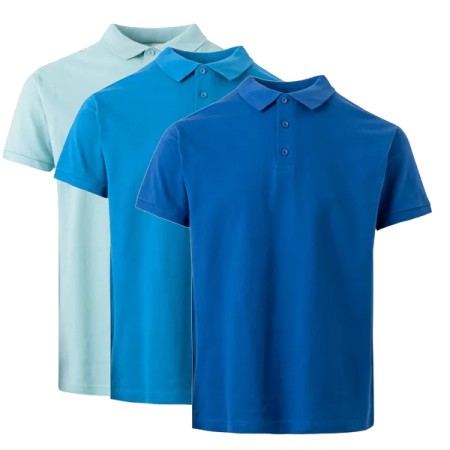 POLO MAKUA MACKAY MAN 210 gr