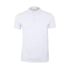 POLO MAKUA MANICHE CORTE 210 GIBSON