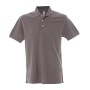 POLO JRC SAN FRANCISCO MAN - DARK GREY