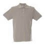POLO JRC SAN FRANCISCO MAN - LIGHT GREY