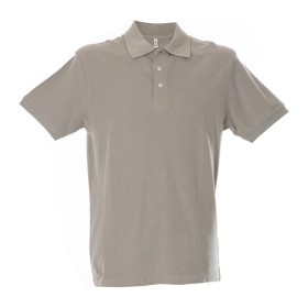 POLO JRC SAN FRANCISCO MAN - LIGHT GREY