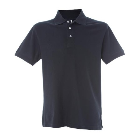 POLO JRC SAN FRANCISCO MAN - NAVY