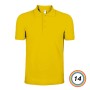 POLO BLACK SPIDER UOMO EVOLUTION MANICA CORTA - DISPONIBILE IN 14 COLORAZIONI