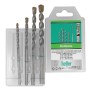 PUNTE HELLER PROXTREME 4 p.zi 5-6-8-10
