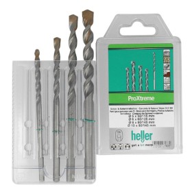 PUNTE PROXTREME 4 p.zi 5-6-8-10 HELLER