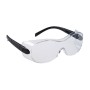 PS30 - Sovra-Occhiale Portwest Chiaro