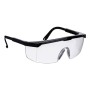 PS33 - Occhiale Classic Safety Plus Chiaro