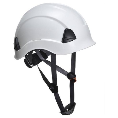 PS53 - Elmetto Height Endurance - BIANCO