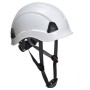 PS53 - Elmetto Height Endurance - BIANCO