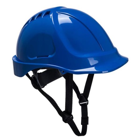 PS54 - ELMETTO PORTWEST ENDURANCE PLUS - ROYAL
