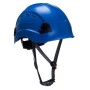 PS63 - Elmetto Height Endurance Ventilato Rosso