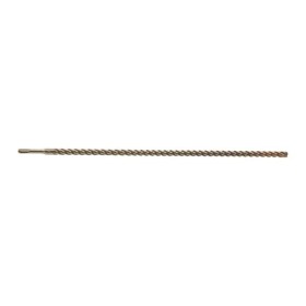 PUNTA MILWAUKEE SDS-Plus MX4 9X215 MM