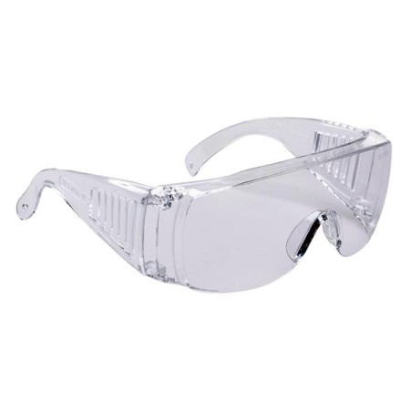 PW30 - Occhiali Visitatore Chiaro