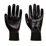 A315 - GUANTO PORTWEST GRIP ALL-FLEX XL - 10 - NERO