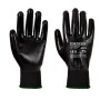 A315 - GUANTO PORTWEST GRIP ALL-FLEX L - 9 - NERO