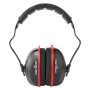 PW43 - Cuffie Comfort Nero EN 352-1 SNR 31dB
