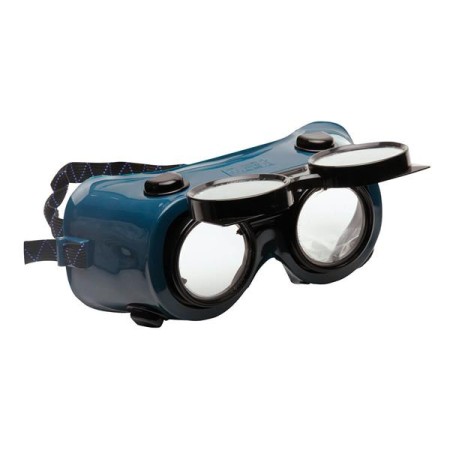 PW60 - Occhiali Gas Welding - Verdone