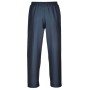 S451 - Pantaloni Sealtex Classic Nero - S