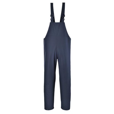 S453 - Salopette Sealtex Classic Blu navy - L