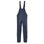 S453 - Salopette Sealtex Classic Blu navy - L