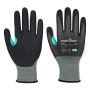 A661 - CS Cut E18 Nitrile Nero