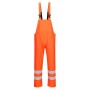 S497 - Salopette Sealtex Ultra Hi-Vis Arancione - XXL