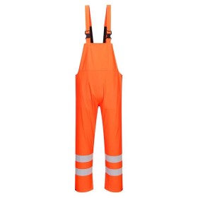 S497 - Salopette Sealtex Ultra Hi-Vis Arancione - XXL S497 - Salopette Sealtex Ultra Hi-Vis Arancione - XXL