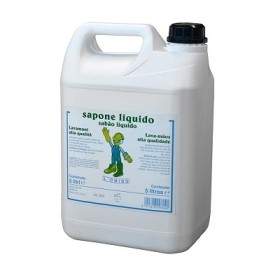 SAPONE SEBA LIQUIDO EXTRA Lt.5