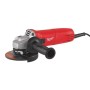 AG 10-125 EK - SMERIGLIATRICE ANGOLARE MILWAUKEE 125MM | 1000W