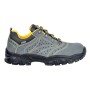 SCARPA COFRA BASSA NEW TIGRI S1 P FO SR - GRIGIO