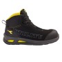 SCARPA DIADORA SMART SOFTBOX MID S3L FO SR ESD - BLACK