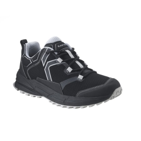 OUTLET | SCARPA KAPRIOL HIKING NO SAFETY  NERO 40
