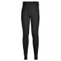 B121 - Calzamaglia termica Nero - XL