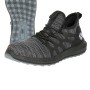 SCARPA SEBA MICROFIBRA S1P - NERO/NERO