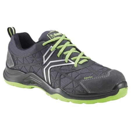 SCARPA KAPRIOL SPIDER NERO/VERDE S1 PL SR FO 46