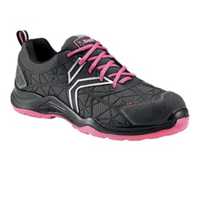 SCARPA SPIDER FUCSIA 36
