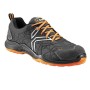 SCARPA KAPRIOL SPIDER NERO/ARANCIONE S1 PL SR FO 46