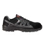 SCARPA COFRA BASSA TRAPEZIUS BLACK S1 PS FO SR - NERO
