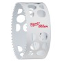 SEGA A TAZZA MILWAUKEE 108 MM