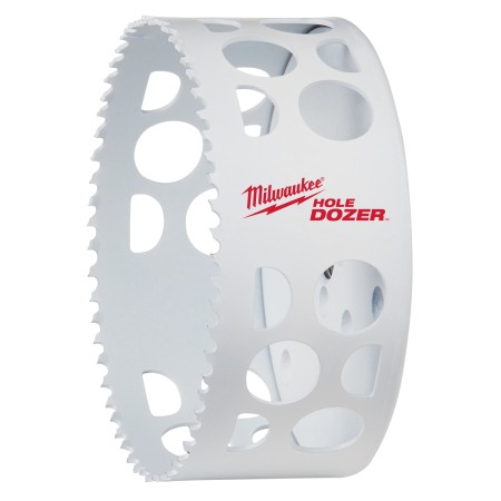 SEGA A TAZZA MILWAUKEE 108 MM