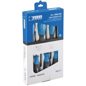 SERIE FERVI GIRAVITI 6PZ