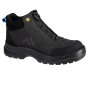 Stivaletto Ridge in composito S3S ESD SR FO