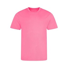 T-SHIRT SPORT COOLJUST COOL – DISPONIBILE IN 26 COLORAZIONI