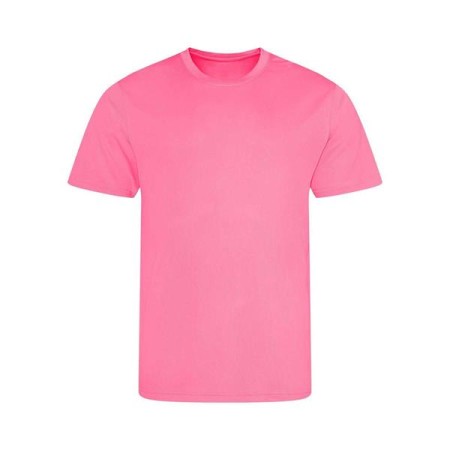 T-SHIRT SPORT COOLJUST COOL – DISPONIBILE IN 26 COLORAZIONI