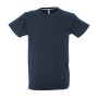 T-SHIRT JRC CALIFORNIA MAN - NAVY